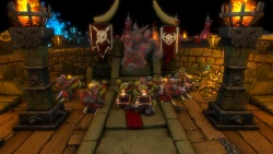 Dungeons 2 Screenshots