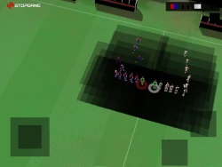 Active Soccer 2 Screenshots
