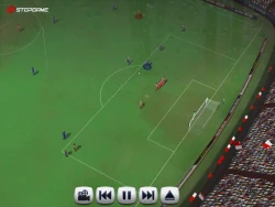 Active Soccer 2 Screenshots