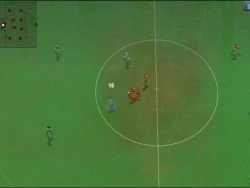 Active Soccer 2 Screenshots
