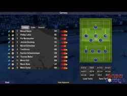 Active Soccer 2 Screenshots