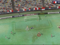 Active Soccer 2 Screenshots