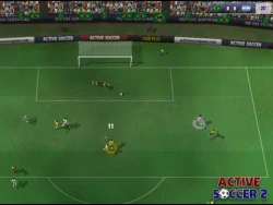 Active Soccer 2 Screenshots