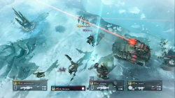 Helldivers Screenshots