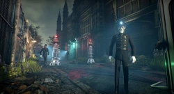 We Happy Few Screenshots