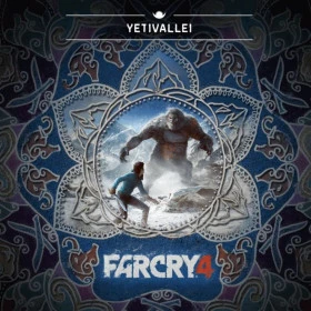 Far Cry 4: Valley of the Yetis