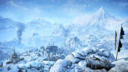 Скриншот к игре Far Cry 4: Valley of the Yetis