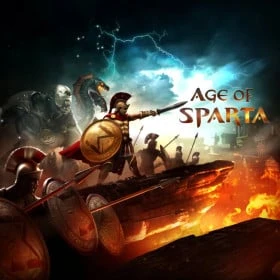 Age of Sparta
