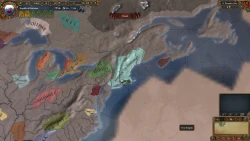 Europa Universalis IV: El Dorado Screenshots
