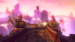 Trine 3: The Artifacts of Power Screenshots