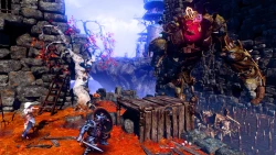 Trine 3: The Artifacts of Power Screenshots