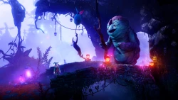 Trine 3: The Artifacts of Power Screenshots