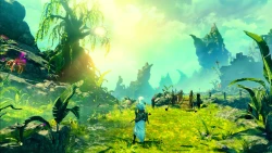 Trine 3: The Artifacts of Power Screenshots