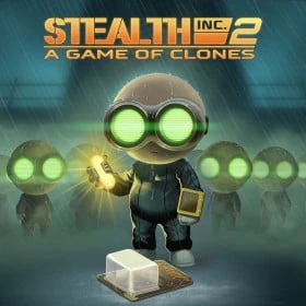 Stealth Inc. 2: A Game of Clones