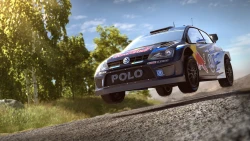 WRC 5 Screenshots