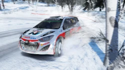 WRC 5 Screenshots