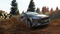 WRC 5 Screenshots
