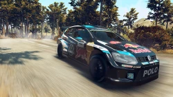 WRC 5 Screenshots