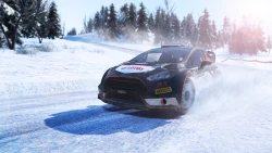 WRC 5 Screenshots