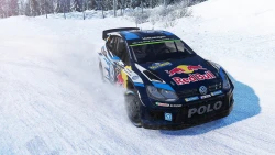 WRC 5 Screenshots