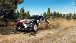 WRC 5 Screenshots