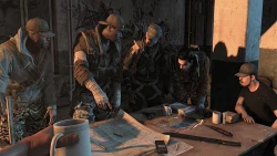 Dying Light: The Bozak Horde Screenshots