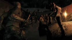 Dying Light: The Bozak Horde Screenshots