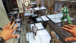 Dying Light: The Bozak Horde Screenshots