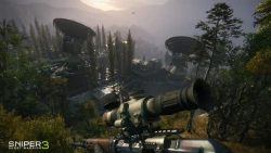 Sniper: Ghost Warrior 3 Screenshots