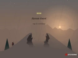 Alto's Adventure Screenshots