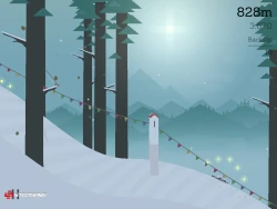 Alto's Adventure Screenshots