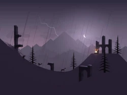 Alto's Adventure Screenshots