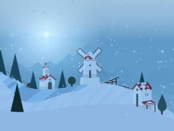 Alto's Adventure Screenshots