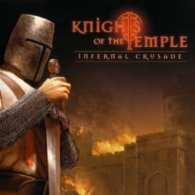 Knights of the Temple: Infernal Crusade