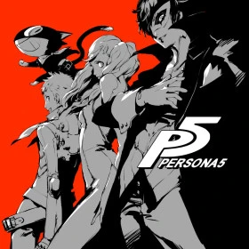 Persona 5