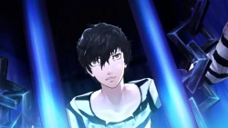 Persona 5 Screenshots