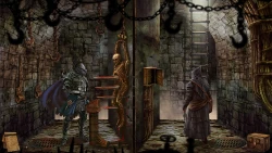 Tormentum: Dark Sorrow Screenshots