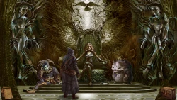 Tormentum: Dark Sorrow Screenshots