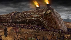 Tormentum: Dark Sorrow Screenshots