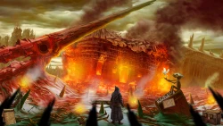 Tormentum: Dark Sorrow Screenshots