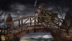 Tormentum: Dark Sorrow Screenshots