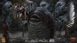 Tormentum: Dark Sorrow Screenshots
