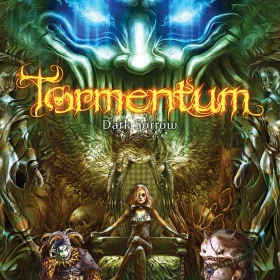 Tormentum: Dark Sorrow