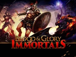 Blood & Glory: Immortals Screenshots