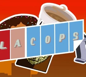 LA Cops