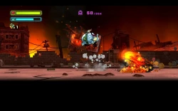 TEMBO THE BADASS ELEPHANT Screenshots