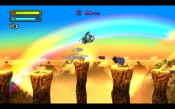 TEMBO THE BADASS ELEPHANT Screenshots