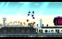 TEMBO THE BADASS ELEPHANT Screenshots