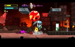 TEMBO THE BADASS ELEPHANT Screenshots