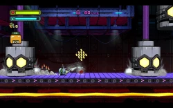 TEMBO THE BADASS ELEPHANT Screenshots